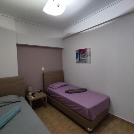 Center Of Athens Modern Apartment Екстер'єр фото