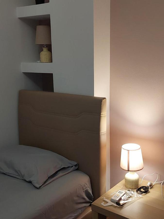 Center Of Athens Modern Apartment Екстер'єр фото