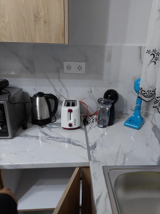 Center Of Athens Modern Apartment Екстер'єр фото