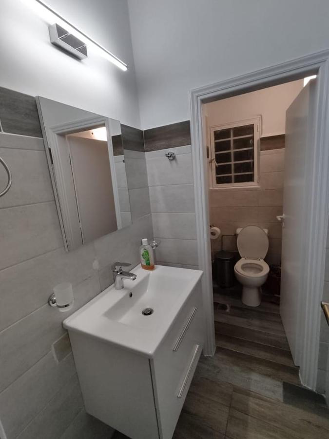 Center Of Athens Modern Apartment Екстер'єр фото