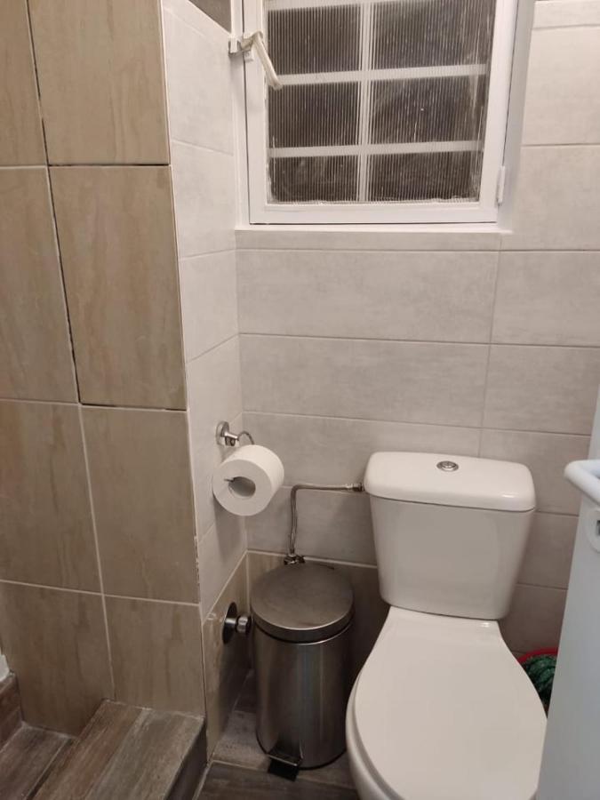 Center Of Athens Modern Apartment Екстер'єр фото