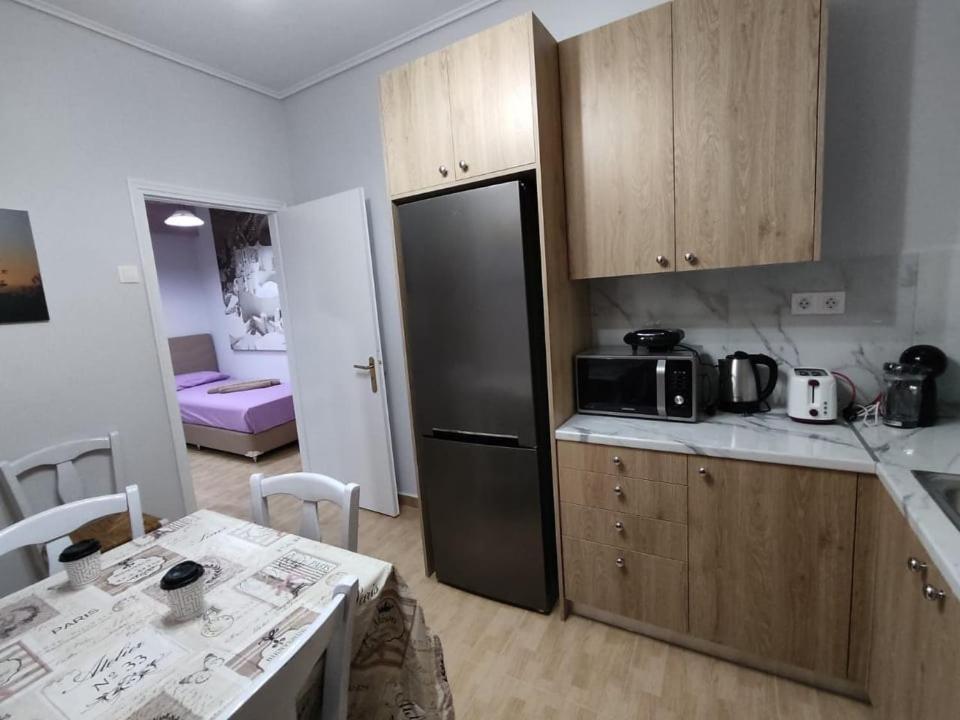 Center Of Athens Modern Apartment Екстер'єр фото
