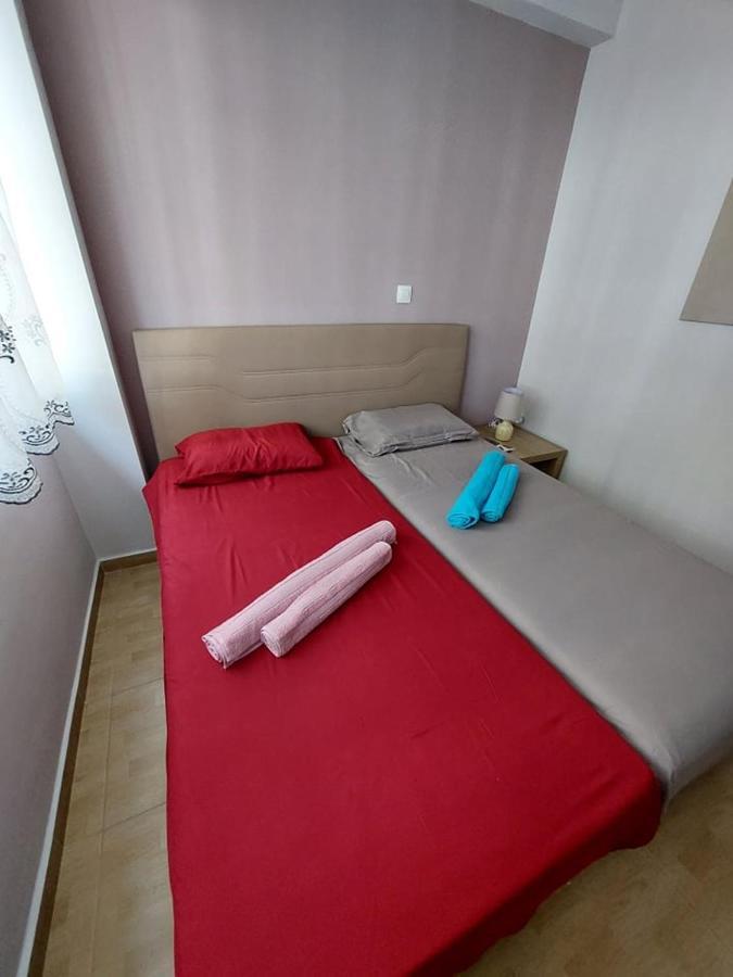 Center Of Athens Modern Apartment Екстер'єр фото